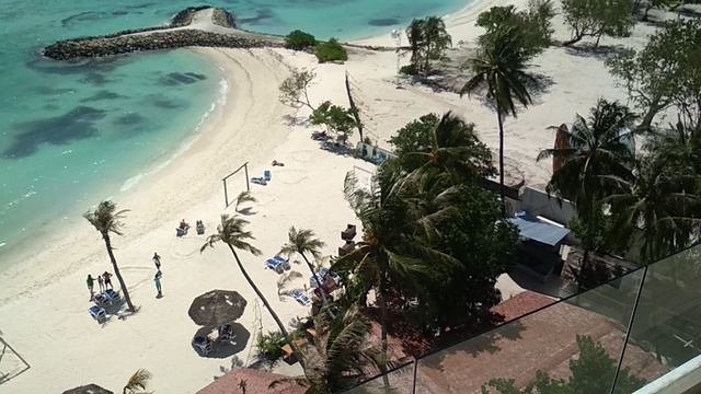 Виды на миллион!Мальдивы сверху!