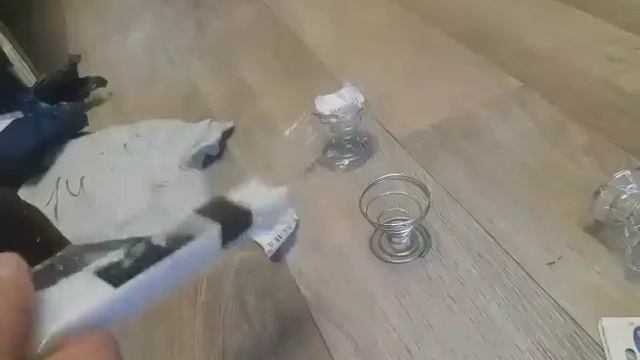 Посылка с сайта джу4