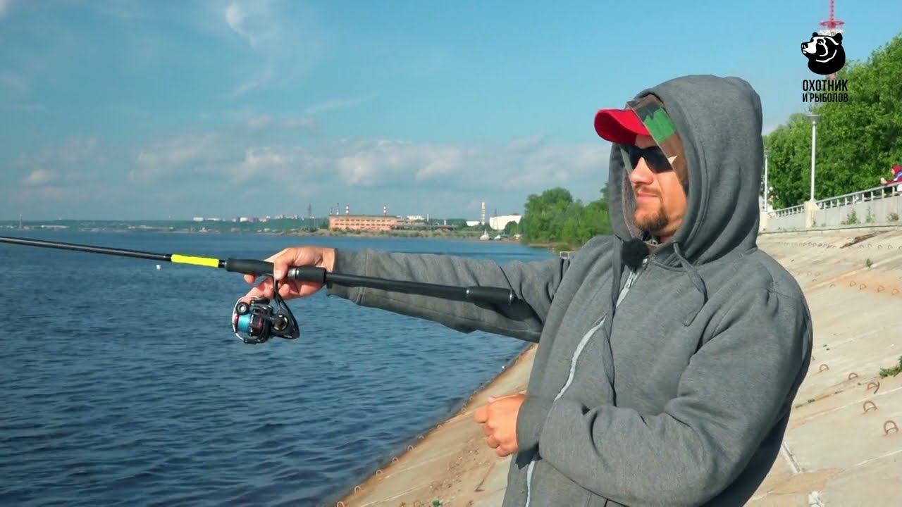 Рыбалка в Пермском крае / Выпуск 5