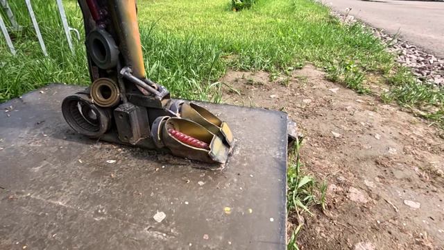 Чухонка 2024г