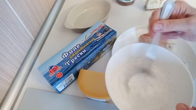 ТРЕСКА ФИЛЕ 69 ПАРАЛЛЕЛЬ Магазин РЫБОЕДОВ ОТЗЫВ ?