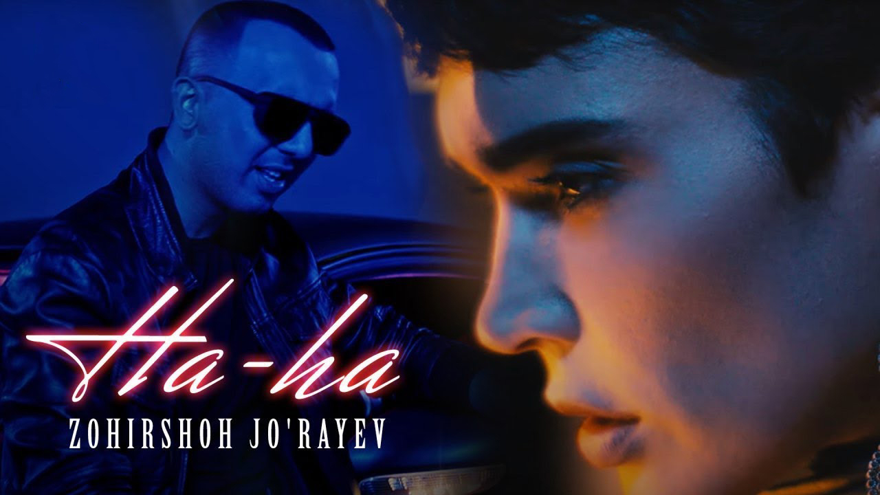 Zohirshoh Jo'rayev - Ha-ha