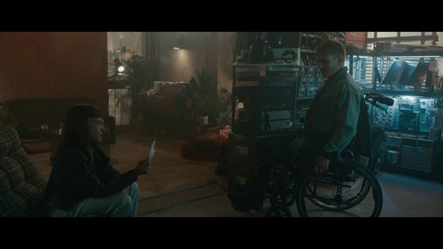 Тела сезон 1 серия 2 (2023)