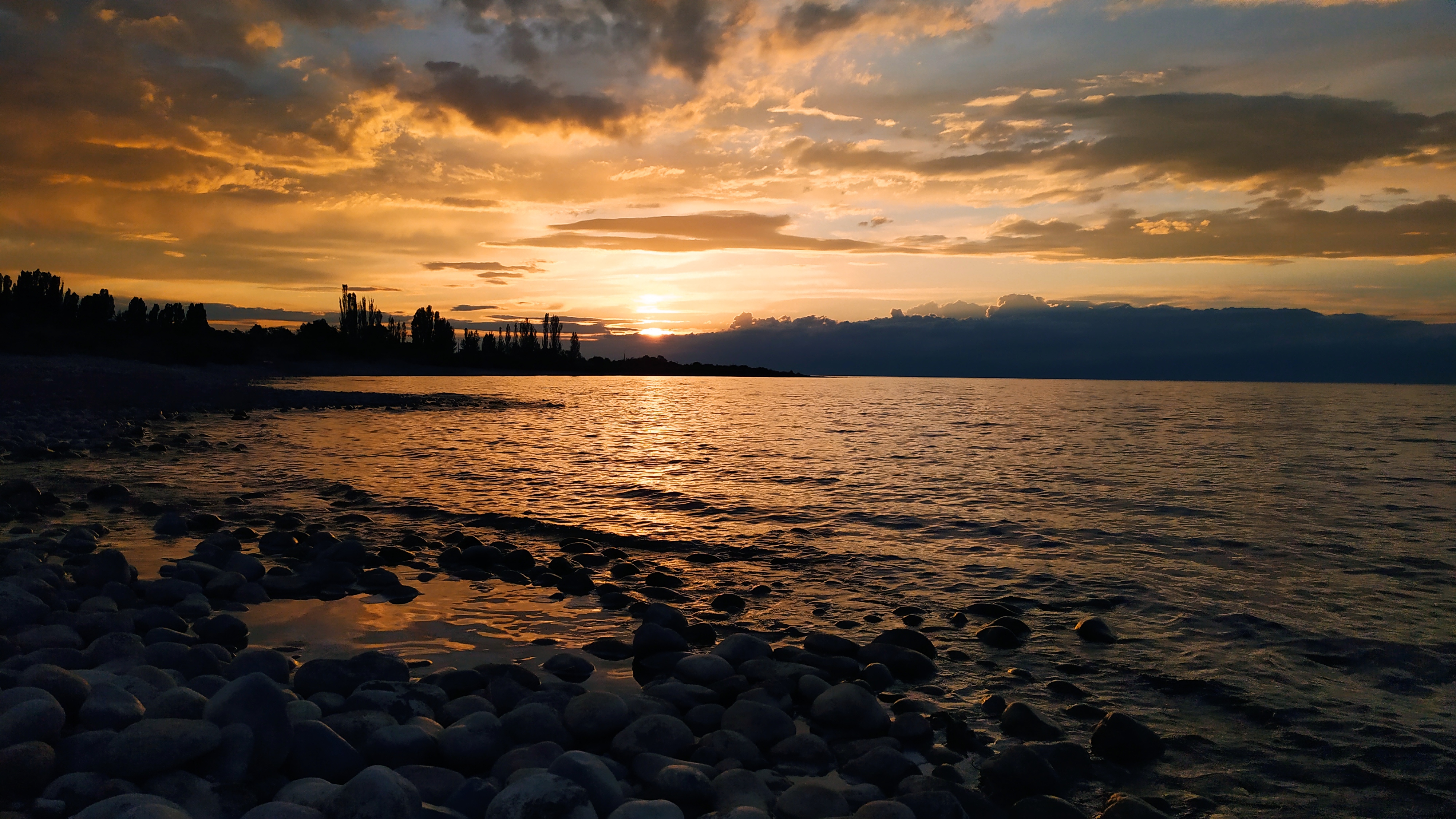 Комбат-туры в Кыргызстане. Сезон 2023 г.