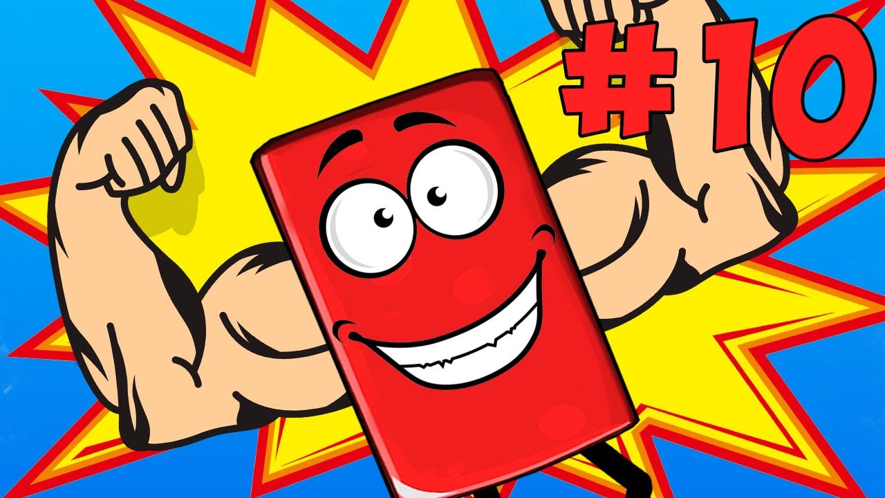 Монстерленд Monsterland 10 серия. Малыш против старшего. Лучшие Игры на андроид