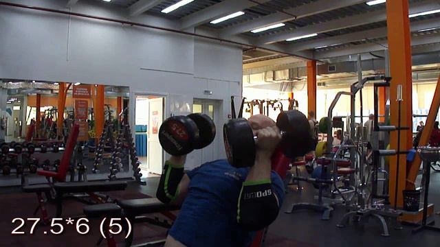 Жим лёжа в 55 лет. Linear bench press program. Мц8. Д2. (продолжение)