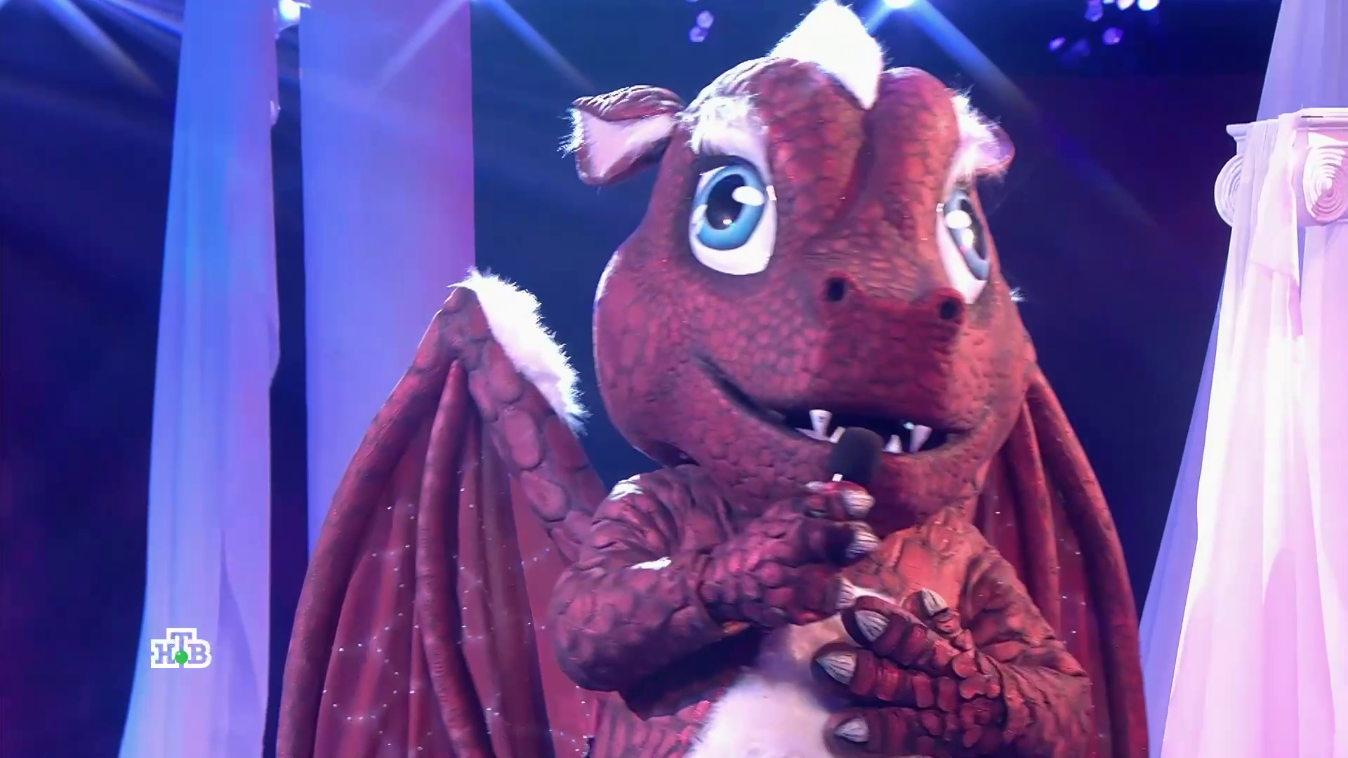 Ильдар Абдразаков и Диана Анкудинова — «Благодарю тебя»