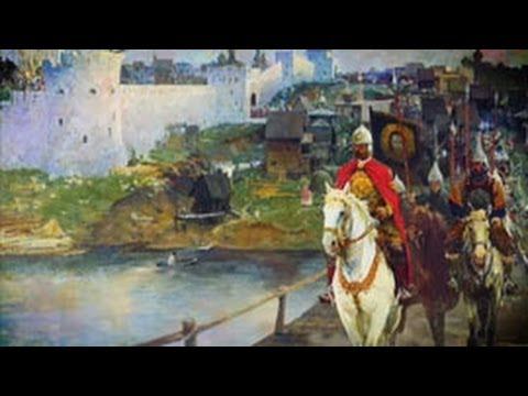 Куликовска битва