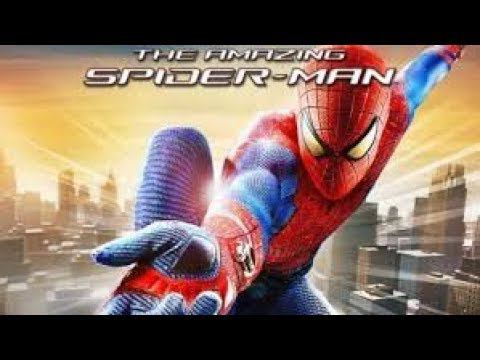 The Amazing Spider-Man Прохождение глава 10 Прощай Человек паук