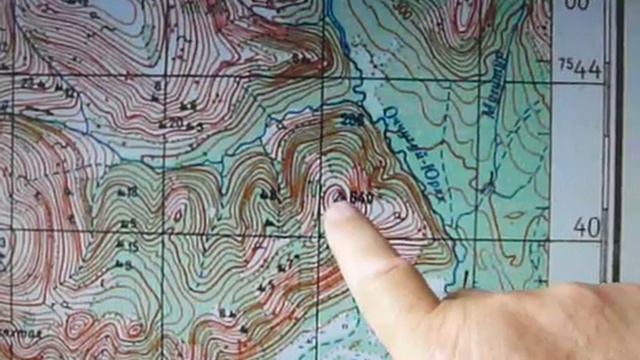 Как передать свое место по координатам (продолж.) 30