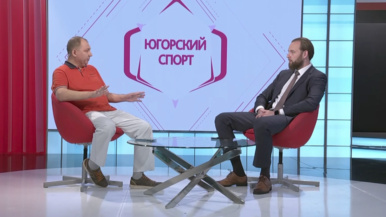 Об этнофестивале «Югорские обласа» и спортивном детстве