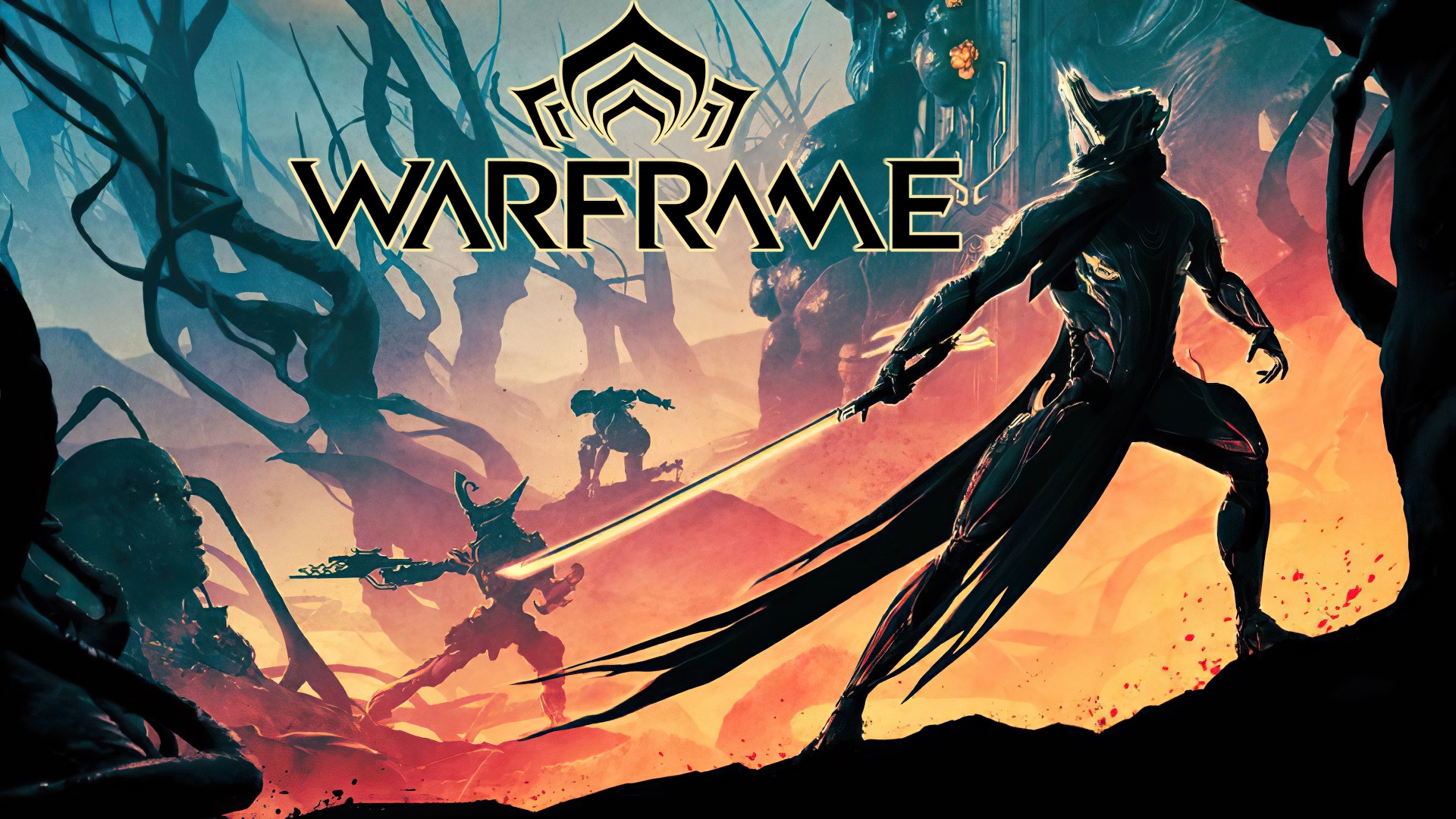 Warframe - Помощь народу Гринир