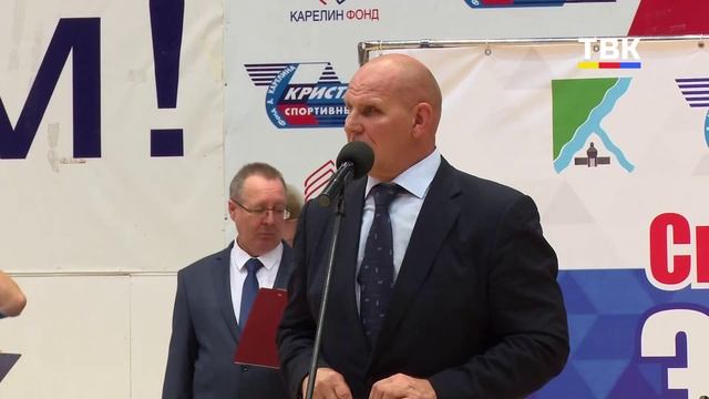 2023ий – год сплочённости, свершений и рекордов. Фильм к собранию трудовых коллективов г.Бердска