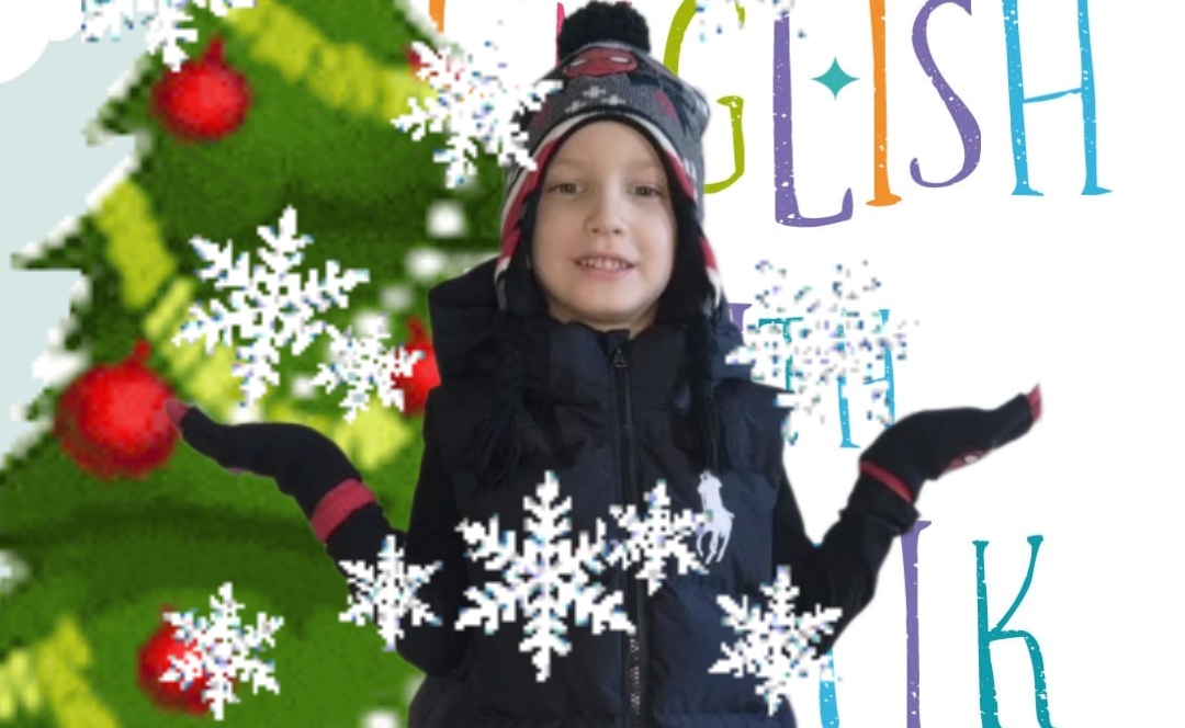 Всё про Рождество / Everything about Christmas