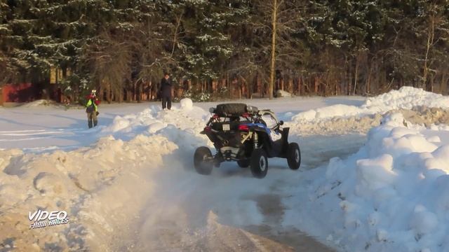 СУ-6. Региональное соревнование "Северный Лес". Ралли 3-й категории.