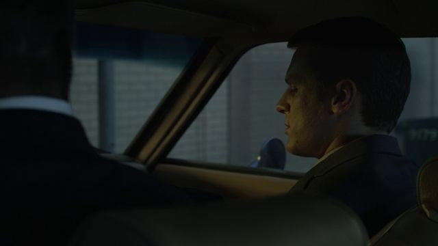 Охотник за разумом Сезон 1 серия 7 (Сериал, 2017)