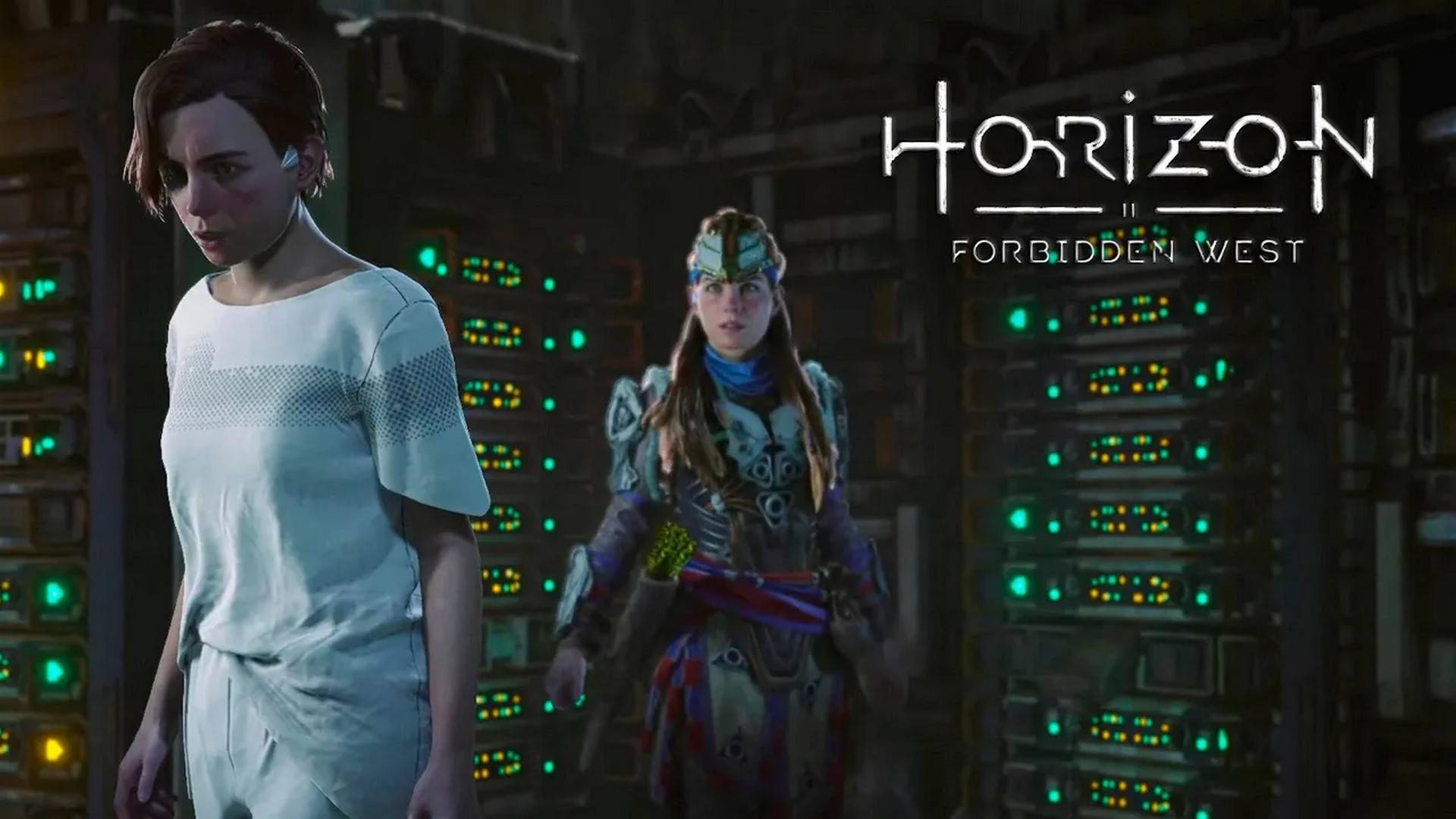 Horizon Forbidden West ▷ Разные судьбы #8