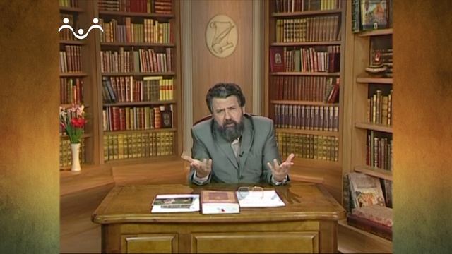 Тайна русского слова. 45-й выпуск