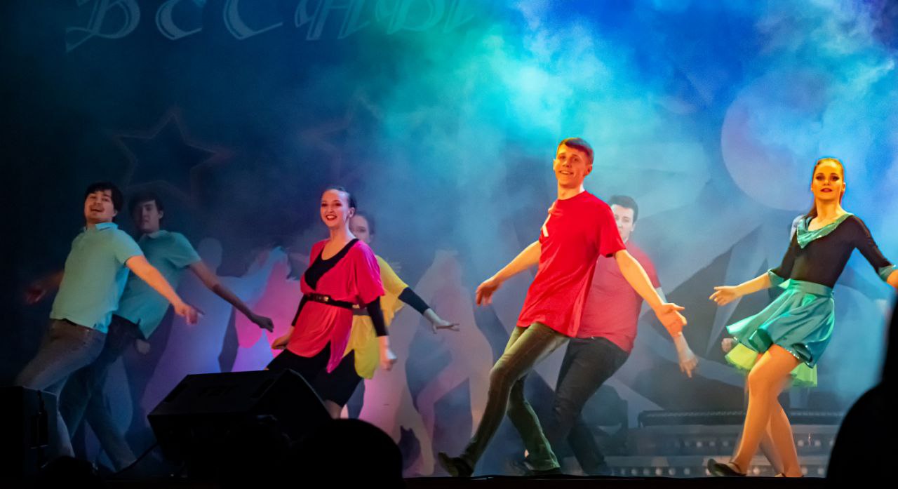 СТАНКИН присоединился к проекту #МыВместе