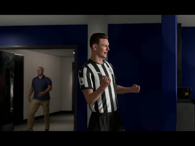 FIFA 18 история 16 серия Обладатели кубка (Старое видео)