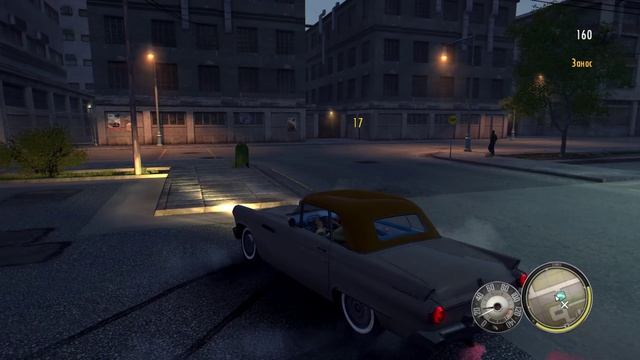 Mafia II Definitive Edition DLC часть 1