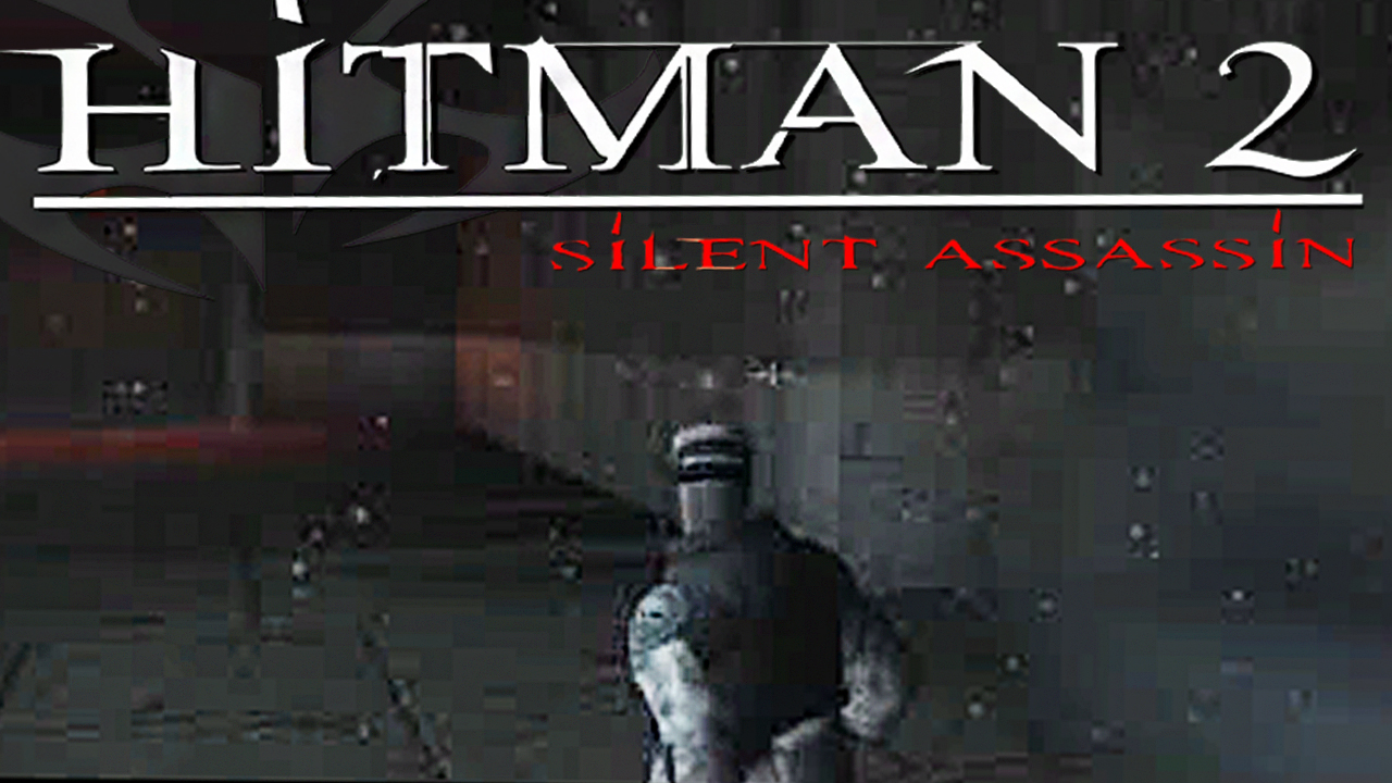 ИХ НЕРЕАЛЬНО ПРОЙТИ | Hitman 2: Silent Assassin | ПРОХОЖДЕНИЕ БЕЗ КОММЕНТАРИЕВ