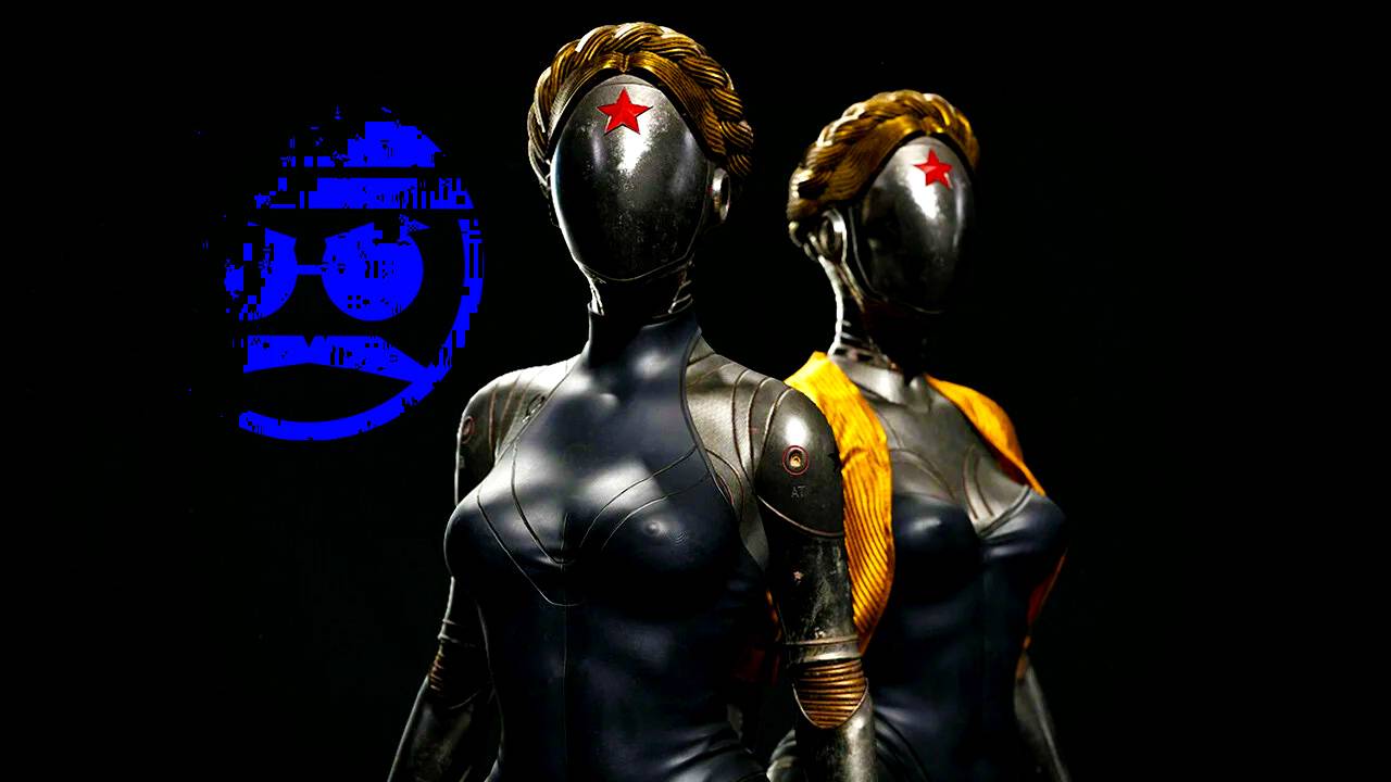 ? МОИ БЛИЗНЯШКИ РАЗБЕЖАЛИСЬ! ? Ты поможешь мне их найти?? (ATOMIC с мордами)