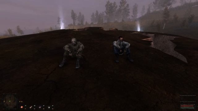 ABR MOD 2.0 - Release Trailer