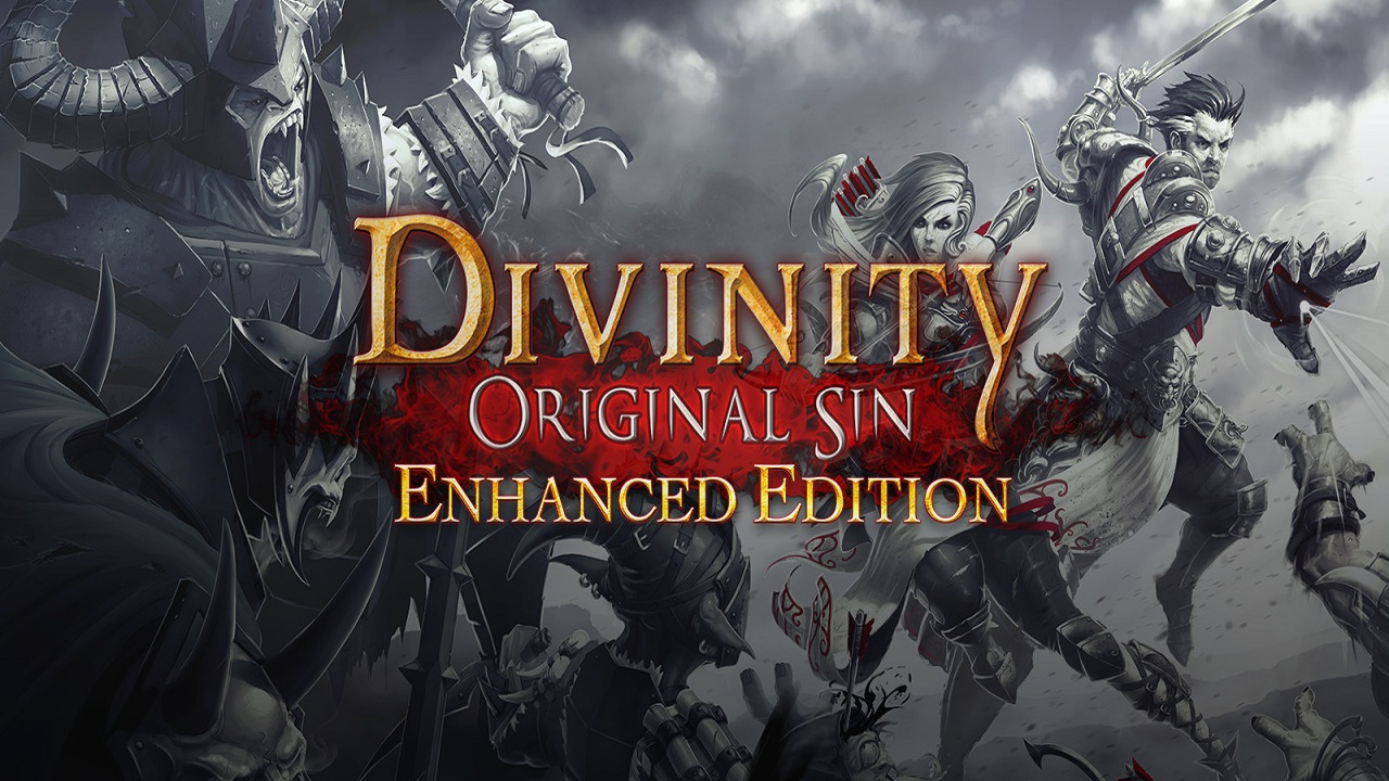 Divinity: Original Sin - 1. Путешествие искателя Источника. Загадочное убийство.