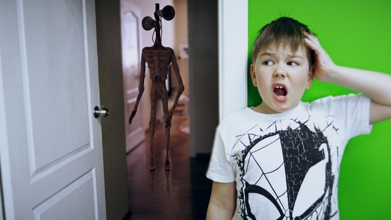 СБОРНИК СИРЕНОГОЛОВЫЙ РОМА И ХЕЛПИК