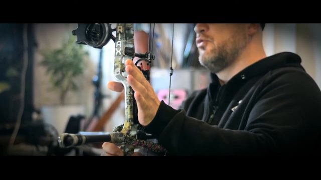 Размер имеет значение. Настройка лучного прицела (Эпизод 3)