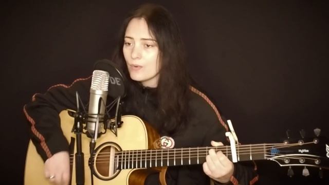 Судили девушку одну (дворовая песня)