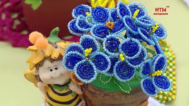 В Кочелаево отметили день славянской письменности и культуры.