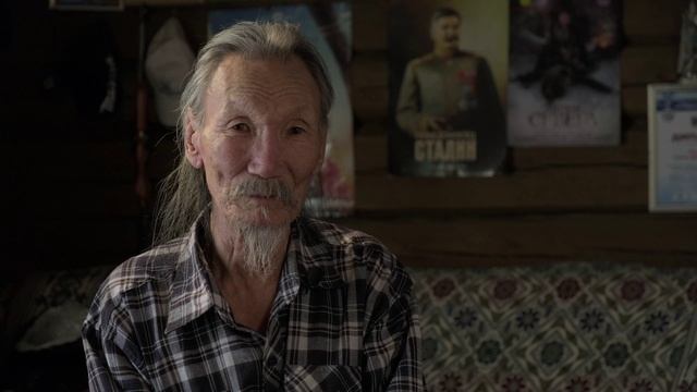 Проект «100 интервью о будущем Якутии»: Степан Петров