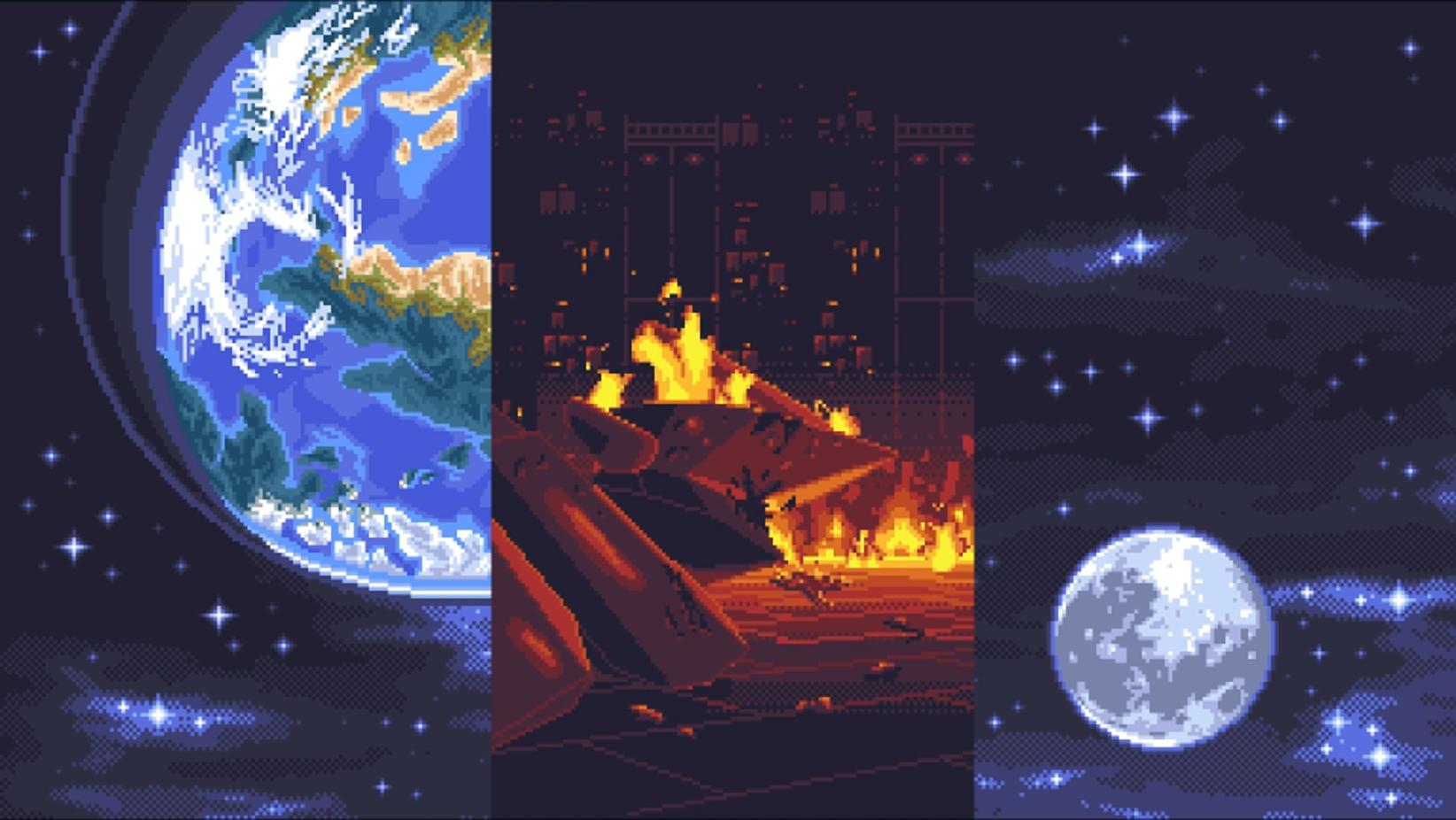 #11 Кровавый левиафан в Infinite Beyond The Mind