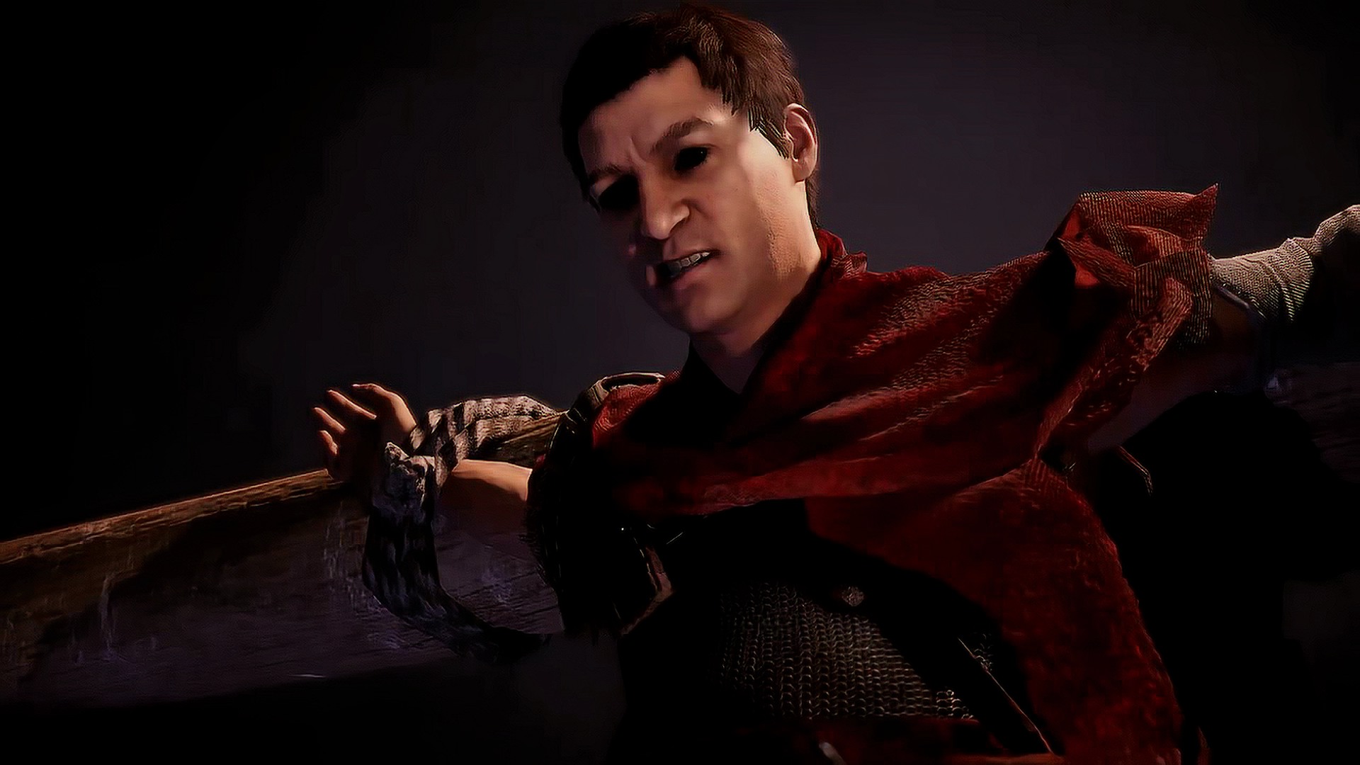 ТАЦИТ ПАЛАЧ► ASSASSINS CREED ИСТОКИ #37► ПРОХОЖДЕНИ