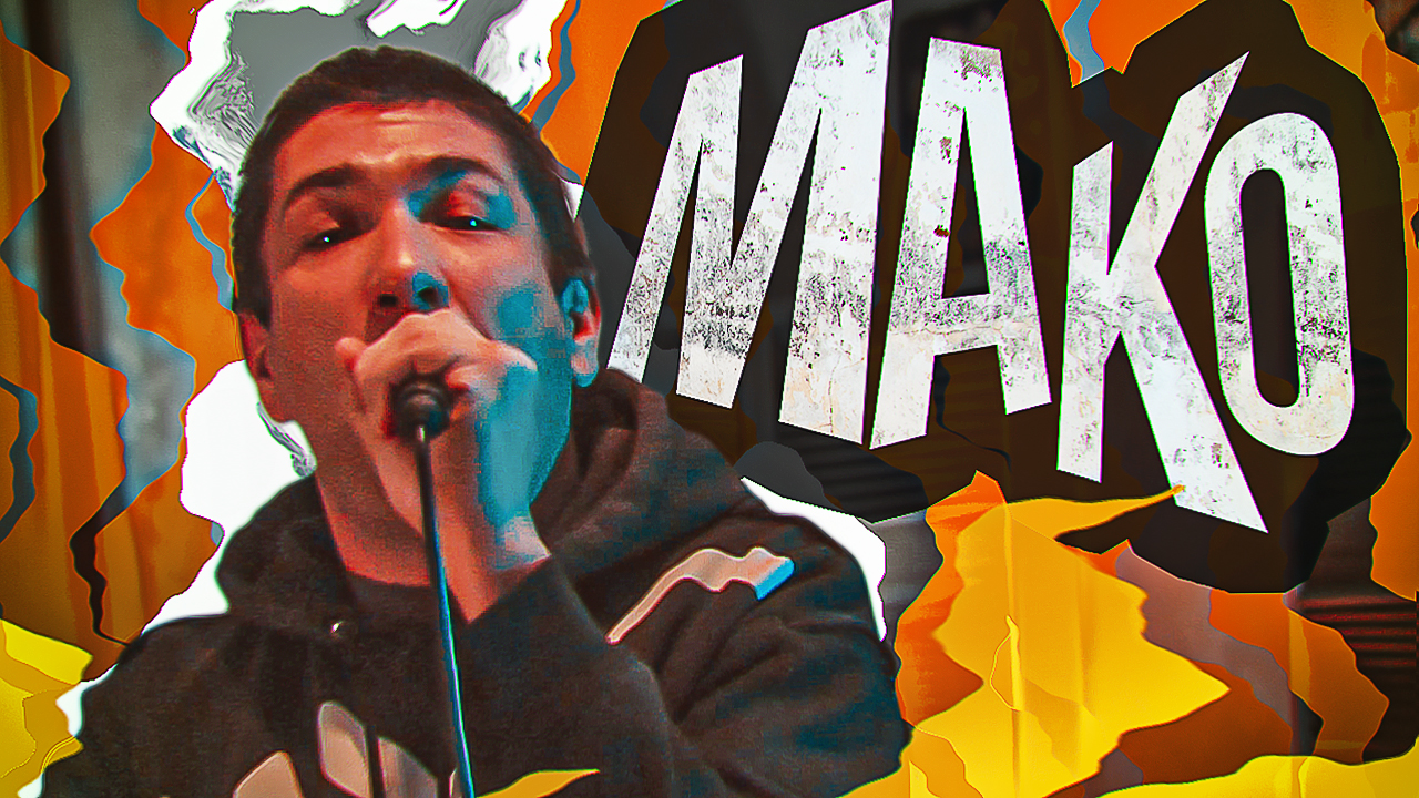 #ЖИВАГО / МАКО