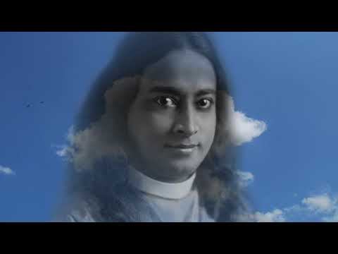 Природа любви. Парамханса Йогананда