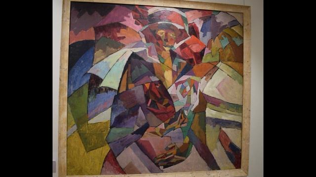 Абрамцево фото часть 3.mpg