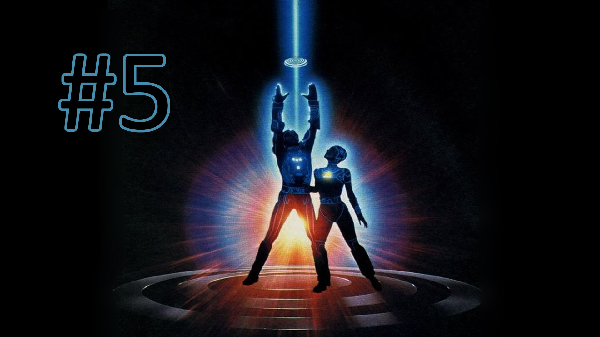 Прохождение Tron 2.0 - Часть 5