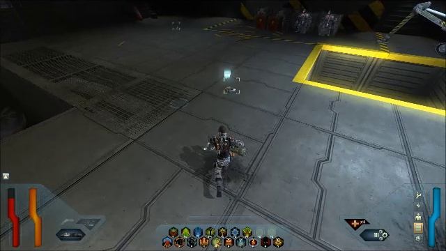 SpaceSiege 18 часть.mp4