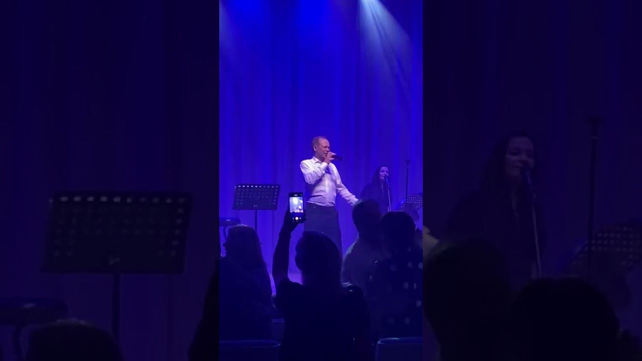 Сергей Куренков "Я тебя рисую"