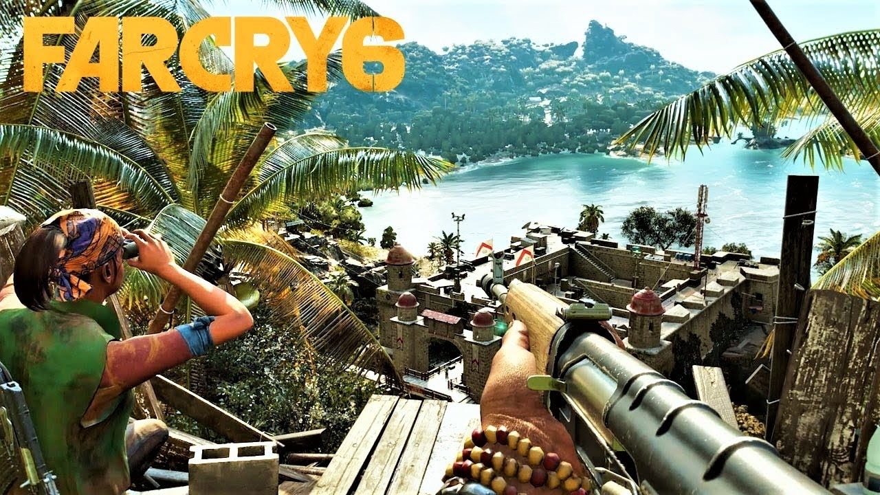 FarCry6