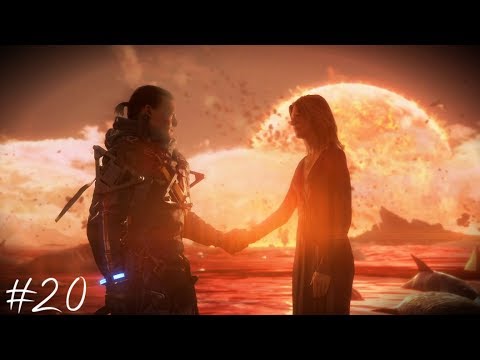 Шедевр Финал Death Stranding Прохождение Часть #20