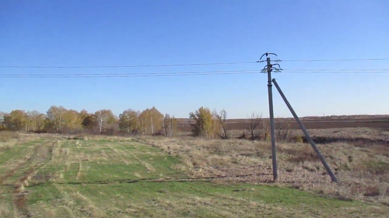 Опустевшая деревня Каменка, Татищевский район