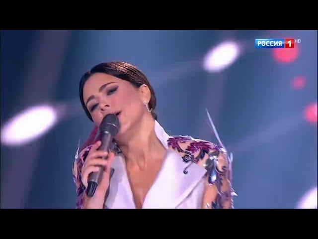 Ани Лорак - Ты еще любишь. Субботний вечер. Концерт от 23.09.17
