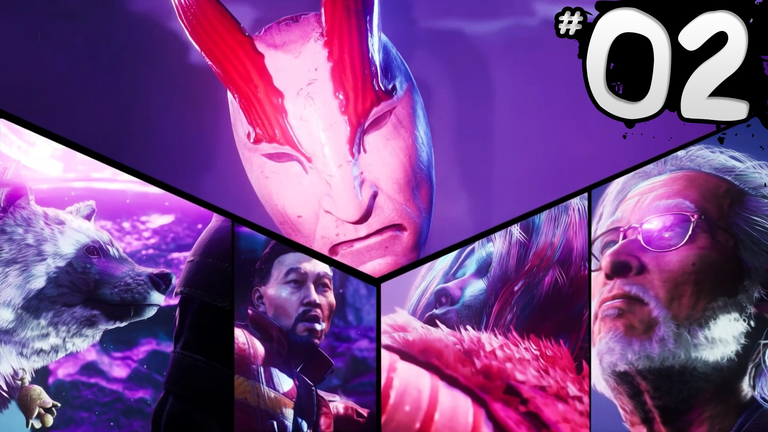 ТУПОЙ И ЕЩЕ ТУПЕЕ ► Shadow Warrior 3 #2