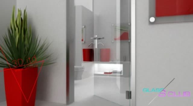 GlassClub - интерьерная продукция