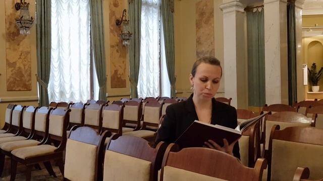 Блокадная елка