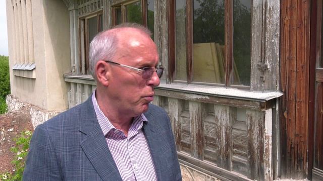 Депутат Госдумы Александр Хинштейн проверил ход реставрации объектов культурного наследия Самары